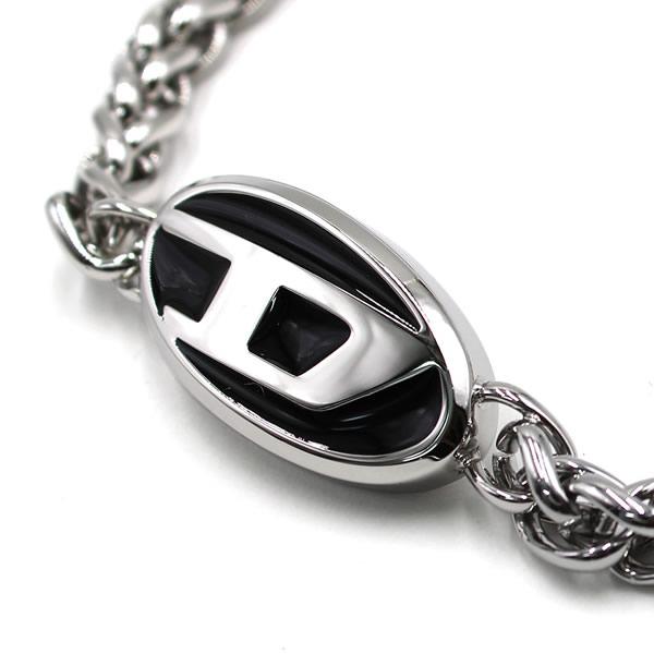 DIESEL（ディーゼル） ブレスレット DX1469040 アクセサリー メンズ