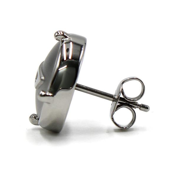 DIESEL（ディーゼル） DX1495040 ピアス シングルピアス 片耳用