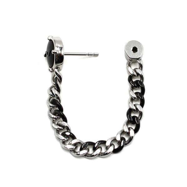 DIESEL（ディーゼル） DX1500931 ピアス シングルピアス 片耳用