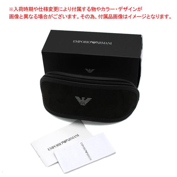 EMPORIO ARMANI エンポリオ アルマーニ サングラス 0EA4199U 5088Z3 65  