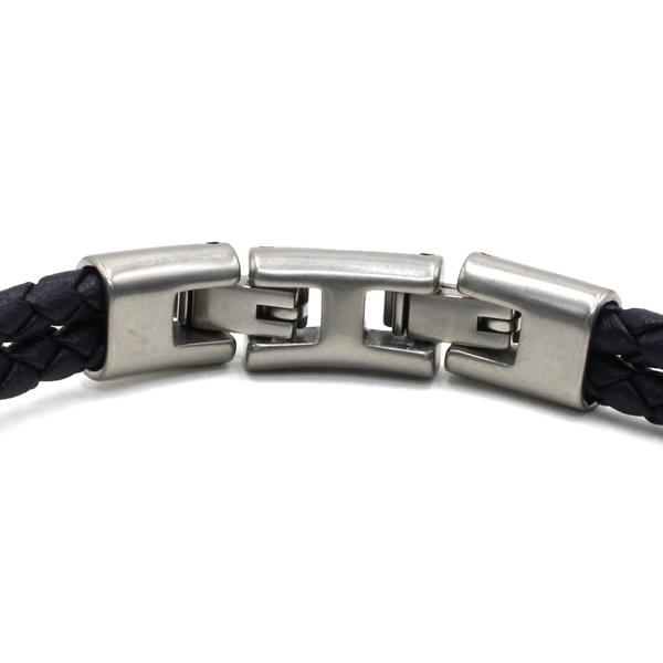 EMPORIO ARMANI エンポリオアルマーニ ブレスレット EGS2995040 