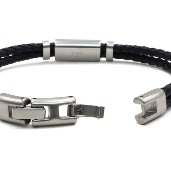 EMPORIO ARMANI エンポリオアルマーニ ブレスレット EGS2995040 
