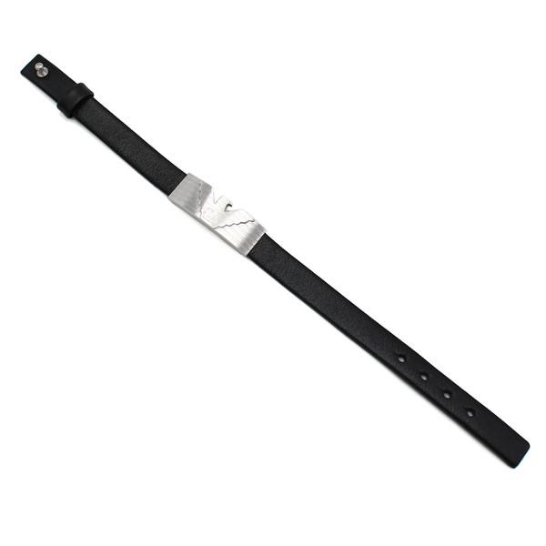 EMPORIO ARMANI エンポリオアルマーニ ブレスレット EGS3075040