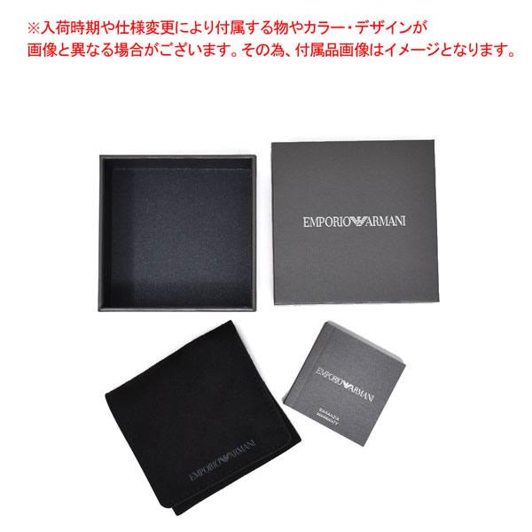 EMPORIO ARMANI エンポリオアルマーニ ブレスレット EGS3075040