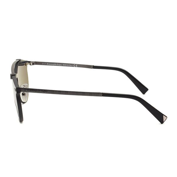 ZEGNA ゼニア EZ0069/S 20A 00 サングラス ZEGNA（ゼニア） サングラス ZEGNA EZ0069/S 20A 00 Ermenegildo Zegna