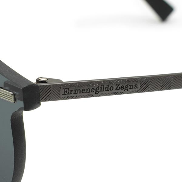 ZEGNA（ゼニア） サングラス ZEGNA EZ0069/S 20A 00 Ermenegildo Zegna