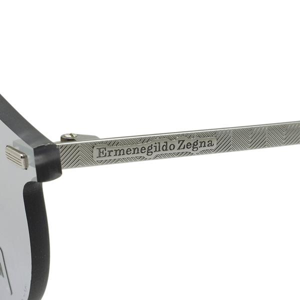 ZEGNA ゼニア EZ0069/S 20C 00 サングラス ZEGNA（ゼニア） サングラス ZEGNA EZ0069/S 20C 00 Ermenegildo Zegna