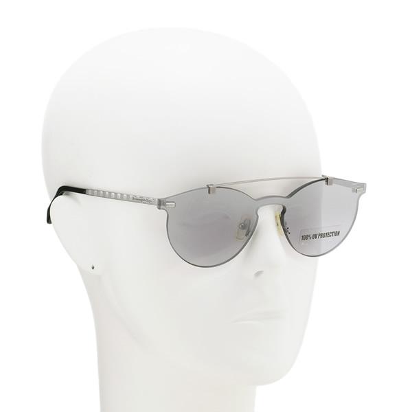 ZEGNA（ゼニア） サングラス ZEGNA EZ0069/S 20C 00 Ermenegildo Zegna