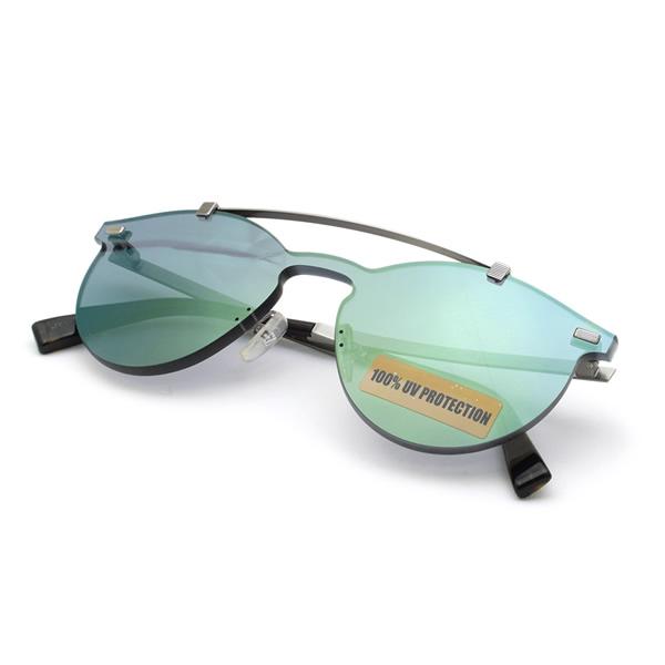 ZEGNA ゼニア EZ0069/S 20Q 00 サングラス ZEGNA（ゼニア） サングラス ZEGNA EZ0069/S 20Q 00 Ermenegildo Zegna
