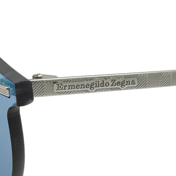 ZEGNA（ゼニア） サングラス ZEGNA EZ0069/S 20Q 00 Ermenegildo Zegna