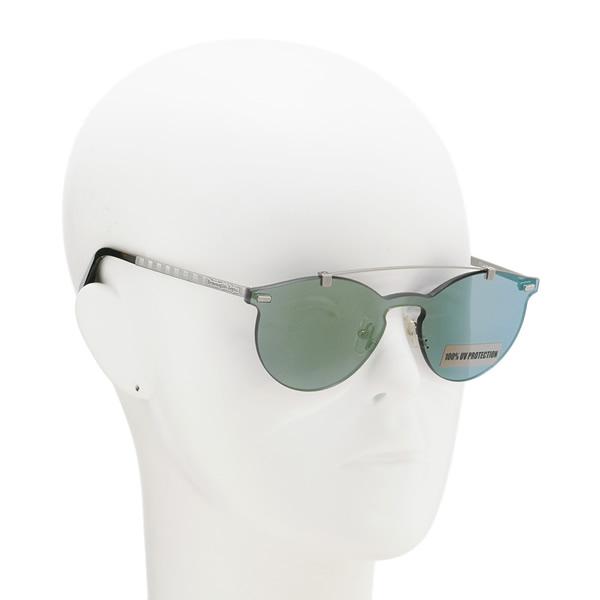 ZEGNA（ゼニア） サングラス ZEGNA EZ0069/S 20Q 00 Ermenegildo Zegna