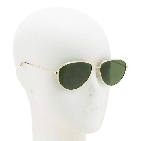 ZEGNA（ゼニア） サングラス ZEGNA EZ0072/S 32N 59 Ermenegildo Zegna