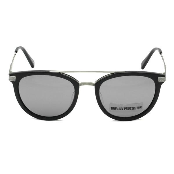 ZEGNA（ゼニア） サングラス ZEGNA EZ0077-F/S 01C 54 Ermenegildo 