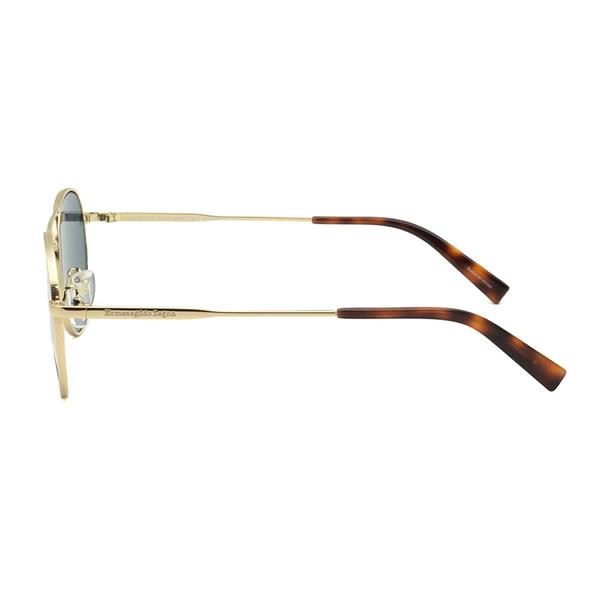 ZEGNA ゼニア EZ0089-D/S 28V 52 サングラス ZEGNA（ゼニア） サングラス ZEGNA EZ0089-D/S 28V 52 Ermenegildo
