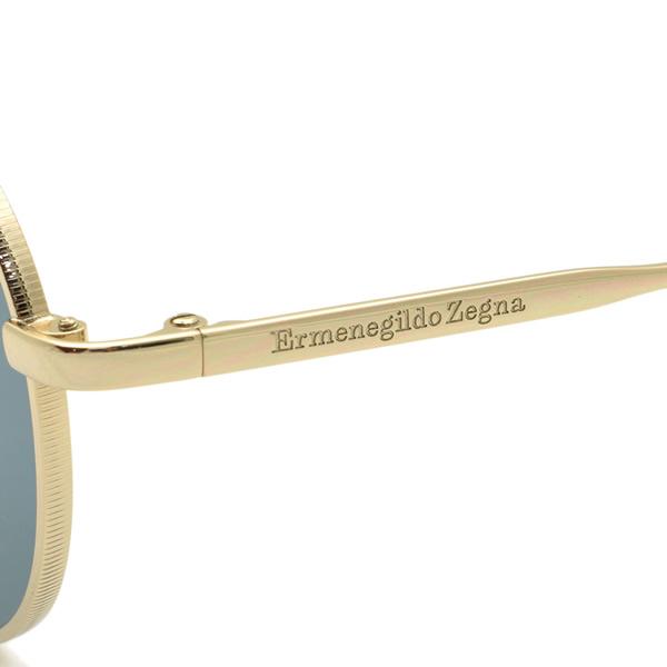 ZEGNA（ゼニア） サングラス ZEGNA EZ0089-D/S 28V 52 Ermenegildo