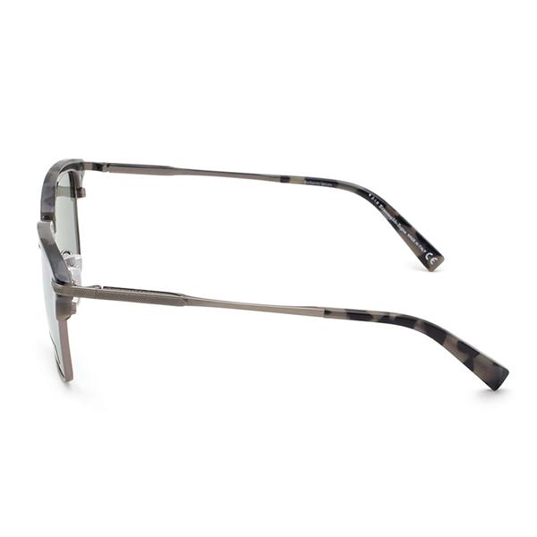 ZEGNA ゼニア EZ0092-D/S 55C 55 サングラス ZEGNA（ゼニア） サングラス ZEGNA EZ0092-D/S 55C 55 Ermenegildo