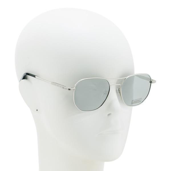 ZEGNA（ゼニア） サングラス ZEGNA EZ0093-D/S 18C 54 Ermenegildo