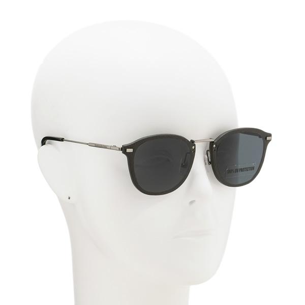 ZEGNA（ゼニア） サングラス ZEGNA EZ0097-D/S 08A 62 Ermenegildo