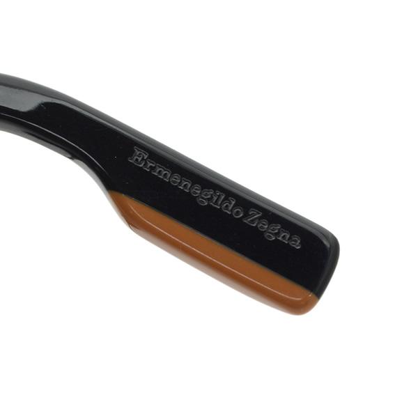 ZEGNA（ゼニア） サングラス ZEGNA EZ0106/S 01A 00 Ermenegildo Zegna