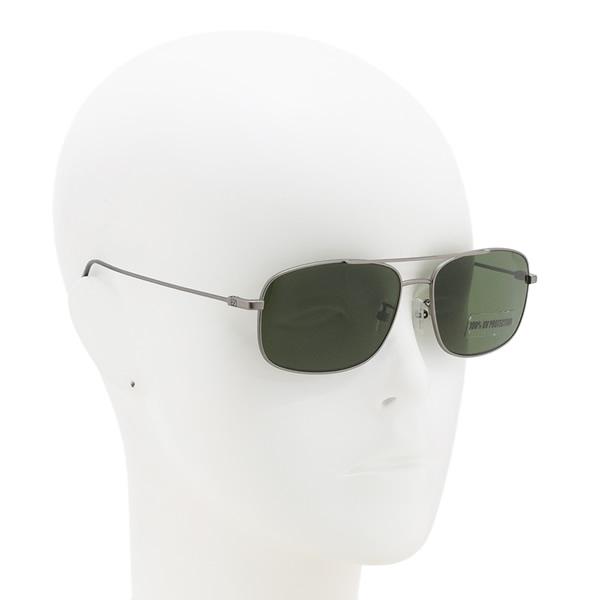 ZEGNA（ゼニア） サングラス ZEGNA EZ0109-D/S 12N 60 Ermenegildo