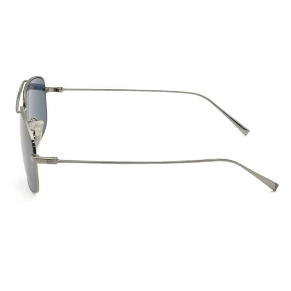 ZEGNA ゼニア サングラス EZ0109-D/S 12V 60 Ermenegildo Zegna