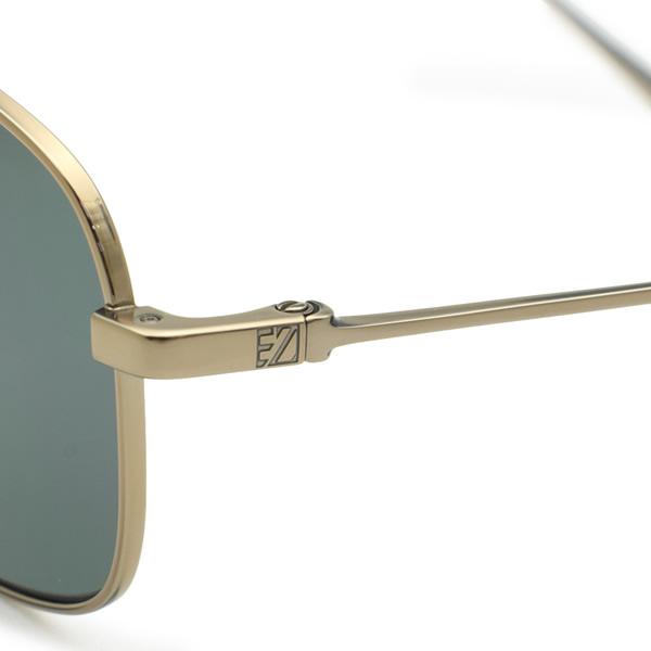 ZEGNA ゼニア サングラス EZ0109-D/S 32N 60 Ermenegildo Zegna