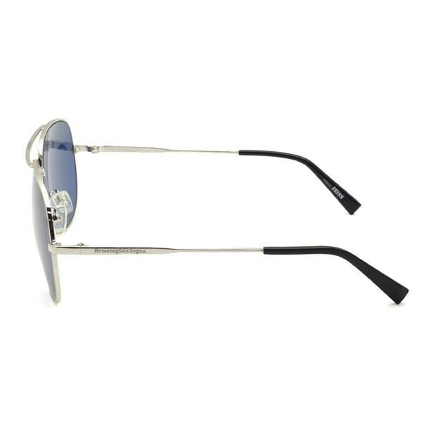 ZEGNA ゼニア サングラス EZ0110-D/S 16V 62 Ermenegildo Zegna