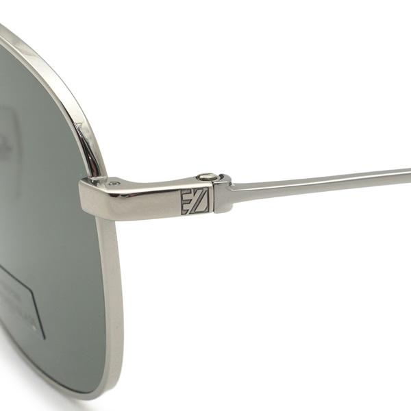ZEGNA（ゼニア） サングラス ZEGNA EZ0111-D/S 12D 59 Ermenegildo