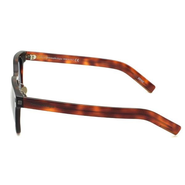 エルメネジルド ゼニア サングラス ZEGNA エルメネジルド・ゼニア サングラス EZ0138/S-30X ブルー