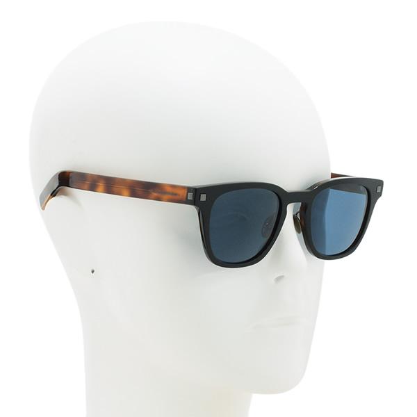 ZEGNA ゼニア サングラス EZ0125-F/S 05V 51 Ermenegildo Zegna