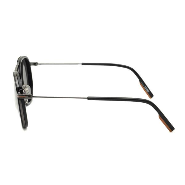 ZEGNA（ゼニア） サングラス ZEGNA EZ0127/S 01D 54 Ermenegildo Zegna