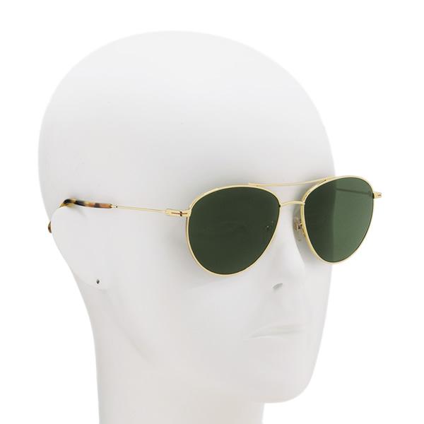 ZEGNA ゼニア サングラス EZ0137/S 30R 58 Ermenegildo Zegna  