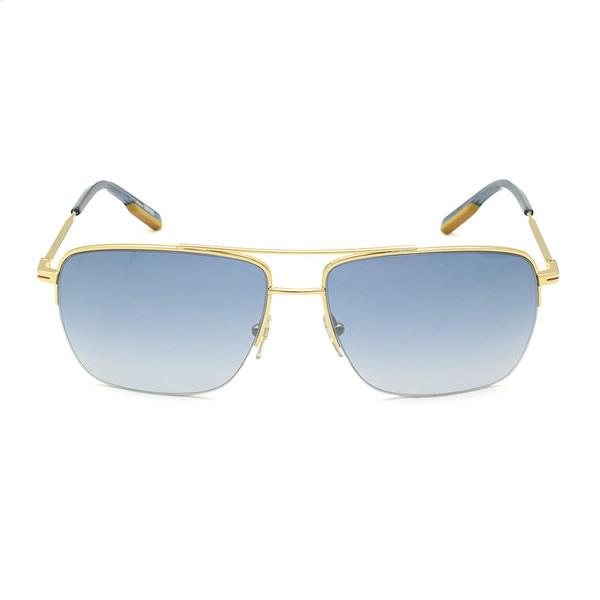 ゼニア EZ0138/S 32Q 61 サングラス Ermenegildo Zegna - ゼニア EZ0138/S 32Q 61 サングラスの通販 by