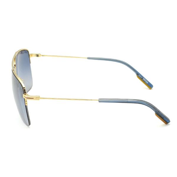 ZEGNA（ゼニア） サングラス ZEGNA EZ0138/S 30X 61 Ermenegildo Zegna