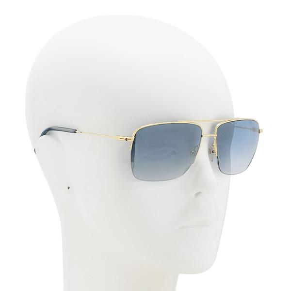 ゼニア EZ0138/S 32Q 61 サングラス ZEGNA（ゼニア） サングラス ZEGNA EZ0138/S 30X 61 Ermenegildo Zegna