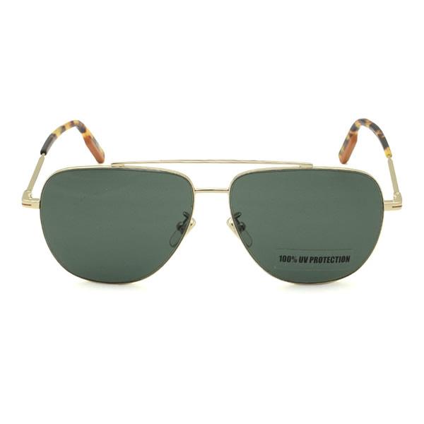ZEGNA サングラス ZEGNA（ゼニア） サングラス ZEGNA EZ0144-D/S 32N 61 Ermenegildo