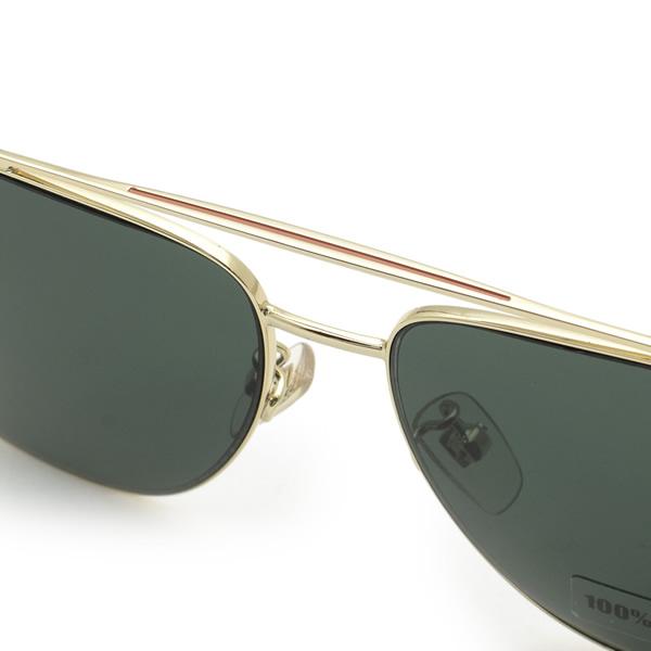 ZEGNA（ゼニア） サングラス ZEGNA EZ0144-D/S 32N 61 Ermenegildo