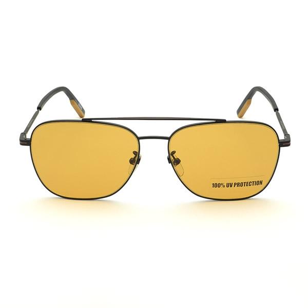ZEGNA ゼニア EZ0145-D/S 02E 61 サングラス ZEGNA（ゼニア） サングラス ZEGNA EZ0145-D/S 02E 61 Ermenegildo