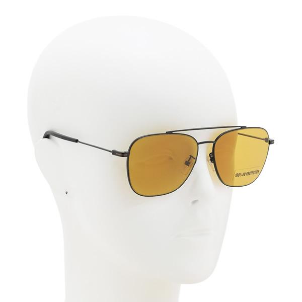 ZEGNA（ゼニア） サングラス ZEGNA EZ0145-D/S 02E 61 Ermenegildo