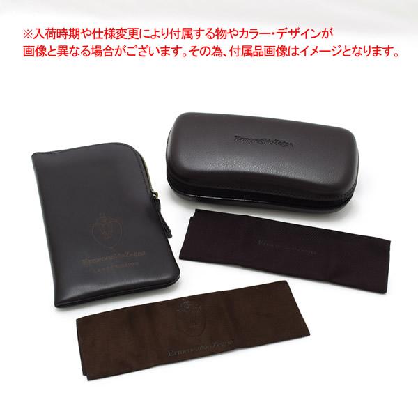 ZEGNA（ゼニア） サングラス ZEGNA EZ0145-D/S 32Q 61 Ermenegildo