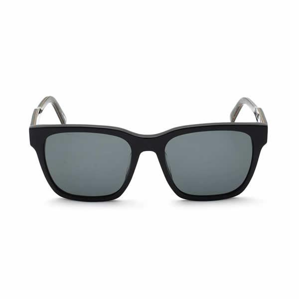 ZEGNA（ゼニア） サングラス ZEGNA EZ0147-D/S 01A 57 Ermenegildo