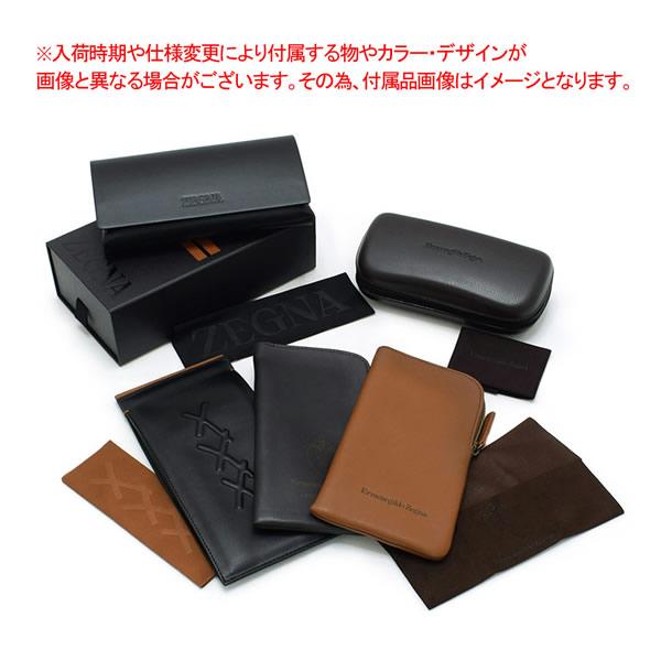 ZEGNA（ゼニア） サングラス ZEGNA EZ0159-D/S 52F 59 Ermenegildo