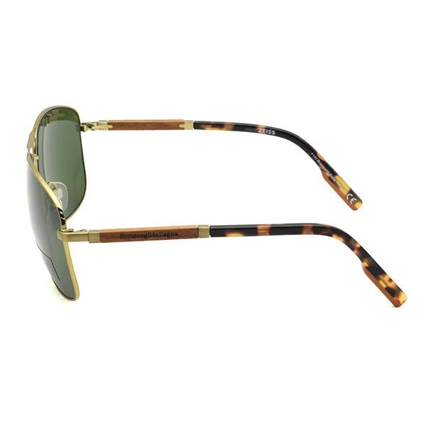 ZEGNA ゼニア EZ0176/S 34N 66 サングラス ZEGNA（ゼニア） サングラス ZEGNA EZ0176/S 34N 66 Ermenegildo Zegna