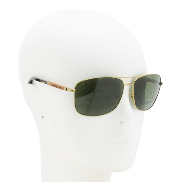 ZEGNA（ゼニア） サングラス ZEGNA EZ0176/S 34N 66 Ermenegildo Zegna