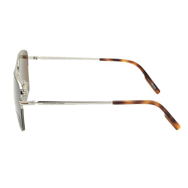ZEGNA ゼニア EZ0178-D/S 16E 60 サングラス ZEGNA（ゼニア） サングラス ZEGNA EZ0178-D/S 16E 60 Ermenegildo