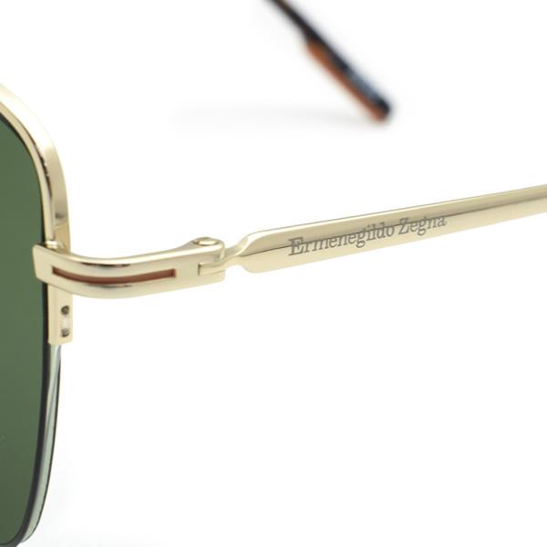 ZEGNA ゼニア EZ0178-D/S 32N 60 サングラス ZEGNA（ゼニア） サングラス ZEGNA EZ0178-D/S 32N 60 Ermenegildo