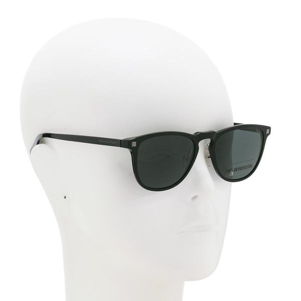 ファッション小物 ZEGNA ゼニア EZ0093-D/S 18C 54 サングラス