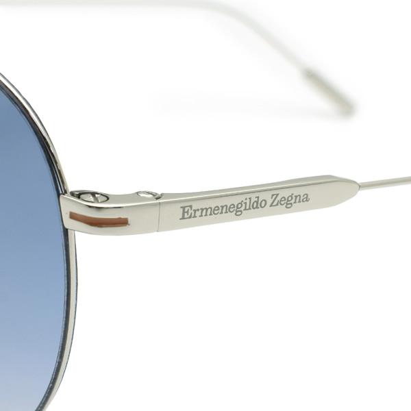 ZEGNA（ゼニア） サングラス ZEGNA EZ0185/S 16X 62 Ermenegildo Zegna