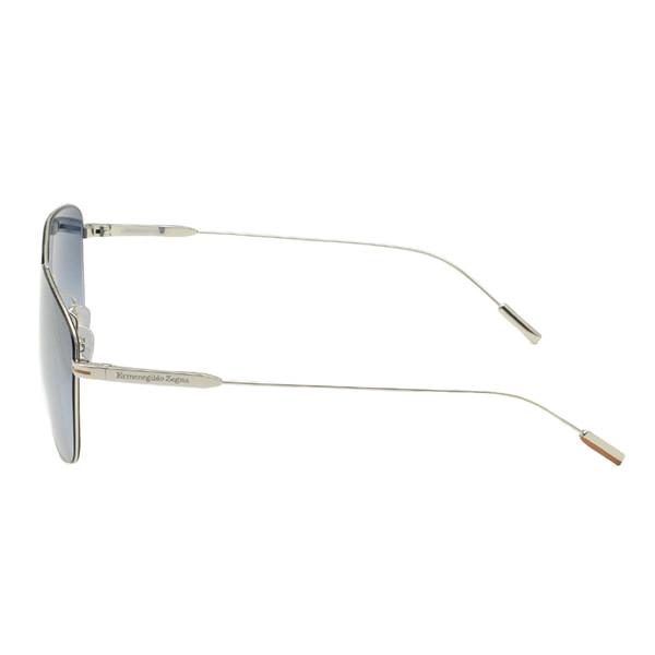 エルメネジルド ゼニア サングラス Amazon | (エルメネジルド ゼニア)Ermenegildo Zegna サングラス