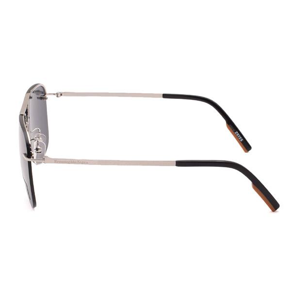 ZEGNA ゼニア サングラス EZ0189-D/S 16A 60 Ermenegildo Zegna